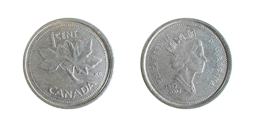 1 Cent, 2002