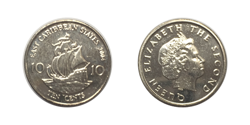 10 Cents, 2004