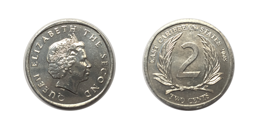 2 Cents, 2008