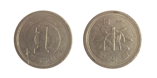1 Yen, 1979
