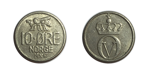 10 ore, 1961