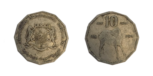 10 Senti, 1976