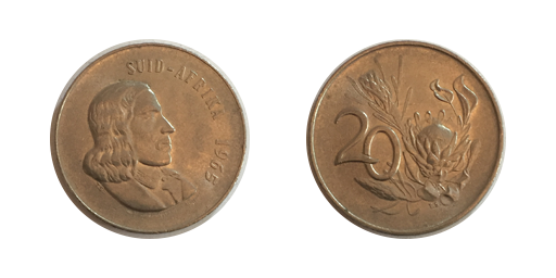 20 Cent, 1965