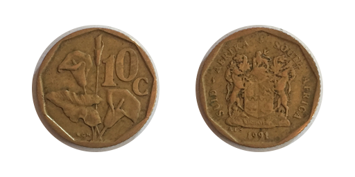 10 Cent, 1991