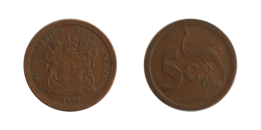 5 Cent, 1992