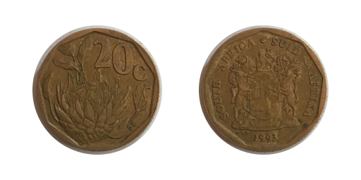 20 Cent, 1993
