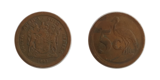 5 Cent, 1993