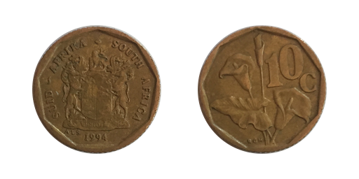 10 Cent, 1994
