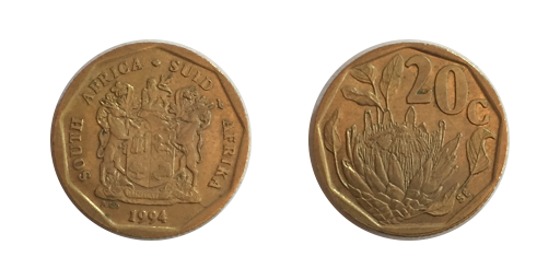 20 Cent, 1994