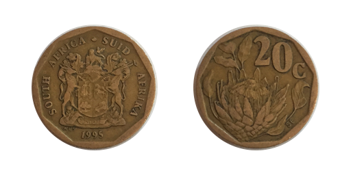 20 Cent, 1995