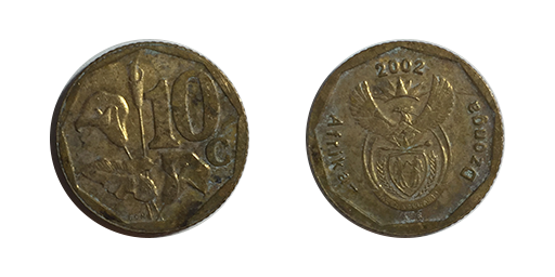 10 Cents, 2002