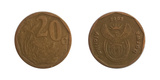 20 Cents, 2003