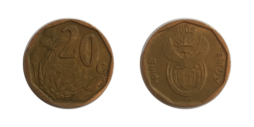 20 Cents, 2005