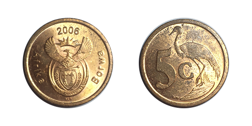 5 Cents, 2006