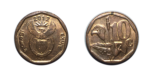 10 Cents, 2012