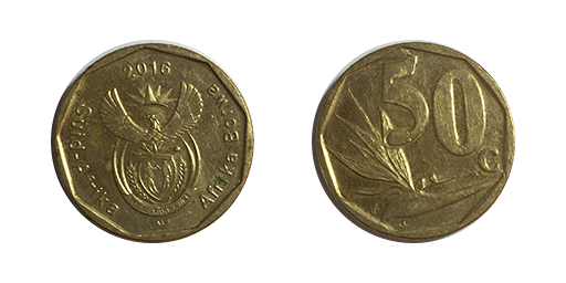 50 Cents, 2016