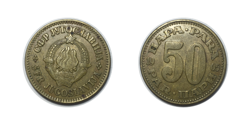 50 Para, 1965