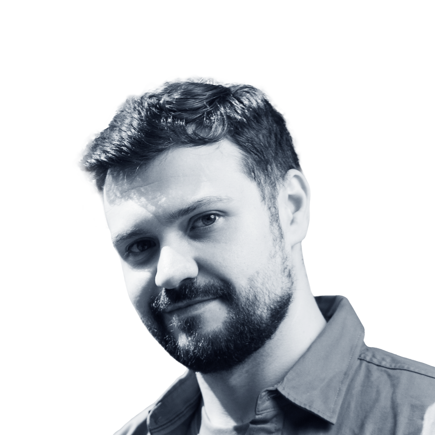 Cristian Burac - Product Designer
